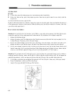 Preview for 31 page of Lovol 1004-4 User Handbook Manual