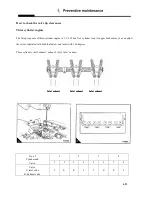 Preview for 42 page of Lovol 1004-4 User Handbook Manual