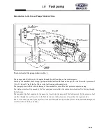 Preview for 60 page of Lovol 1004-4 User Handbook Manual