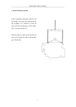 Предварительный просмотр 8 страницы Lovol KM/4L22 Maintenance Manual