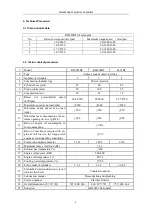 Предварительный просмотр 10 страницы Lovol KM/4L22 Maintenance Manual