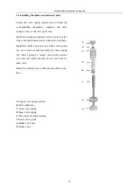 Предварительный просмотр 39 страницы Lovol KM/4L22 Maintenance Manual