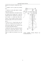 Предварительный просмотр 58 страницы Lovol KM/4L22 Maintenance Manual