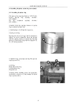 Предварительный просмотр 63 страницы Lovol KM/4L22 Maintenance Manual