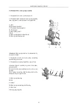 Предварительный просмотр 76 страницы Lovol KM/4L22 Maintenance Manual