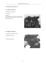 Предварительный просмотр 96 страницы Lovol KM/4L22 Maintenance Manual