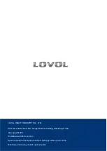 Preview for 155 page of Lovol KM/4L22 Maintenance Manual