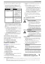 Preview for 5 page of Lowara 104600040 Installation, Operation And Maintenance Manual