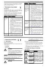 Preview for 7 page of Lowara 104600040 Installation, Operation And Maintenance Manual