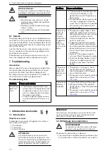 Preview for 12 page of Lowara 104600040 Installation, Operation And Maintenance Manual