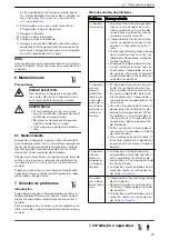 Preview for 29 page of Lowara 104600040 Installation, Operation And Maintenance Manual