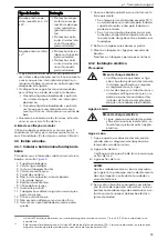 Preview for 33 page of Lowara 104600040 Installation, Operation And Maintenance Manual