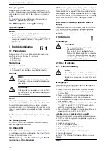 Preview for 48 page of Lowara 104600040 Installation, Operation And Maintenance Manual