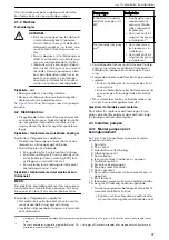 Preview for 49 page of Lowara 104600040 Installation, Operation And Maintenance Manual