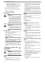 Preview for 50 page of Lowara 104600040 Installation, Operation And Maintenance Manual