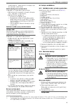 Preview for 75 page of Lowara 104600040 Installation, Operation And Maintenance Manual