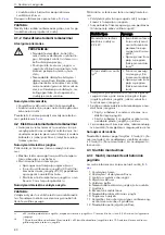 Preview for 80 page of Lowara 104600040 Installation, Operation And Maintenance Manual