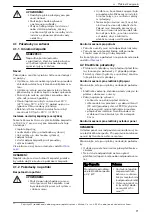 Preview for 91 page of Lowara 104600040 Installation, Operation And Maintenance Manual