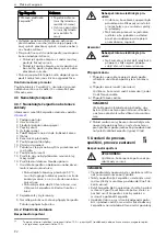 Preview for 92 page of Lowara 104600040 Installation, Operation And Maintenance Manual