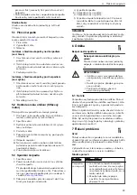 Preview for 93 page of Lowara 104600040 Installation, Operation And Maintenance Manual