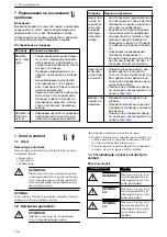 Preview for 116 page of Lowara 104600040 Installation, Operation And Maintenance Manual