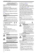 Preview for 134 page of Lowara 104600040 Installation, Operation And Maintenance Manual