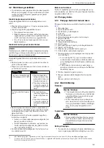 Preview for 141 page of Lowara 104600040 Installation, Operation And Maintenance Manual