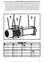 Preview for 163 page of Lowara 104600040 Installation, Operation And Maintenance Manual