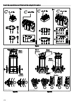 Предварительный просмотр 218 страницы Lowara 10SV Installation And Operation Instructions Manual