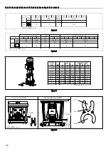 Предварительный просмотр 220 страницы Lowara 10SV Installation And Operation Instructions Manual