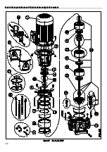 Предварительный просмотр 224 страницы Lowara 10SV Installation And Operation Instructions Manual