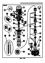 Предварительный просмотр 225 страницы Lowara 10SV Installation And Operation Instructions Manual