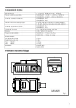 Preview for 7 page of Lowara AQUONTROLLER Installation And Operating Instructions Manual