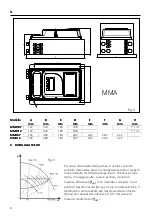 Preview for 8 page of Lowara AQUONTROLLER Installation And Operating Instructions Manual