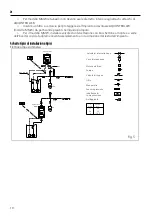 Preview for 10 page of Lowara AQUONTROLLER Installation And Operating Instructions Manual