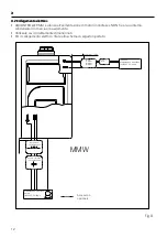 Preview for 12 page of Lowara AQUONTROLLER Installation And Operating Instructions Manual