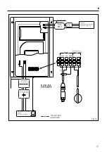 Preview for 13 page of Lowara AQUONTROLLER Installation And Operating Instructions Manual