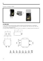 Preview for 16 page of Lowara AQUONTROLLER Installation And Operating Instructions Manual