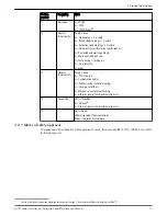 Предварительный просмотр 13 страницы Lowara e-HM series Installation, Operation And Maintenance Manual