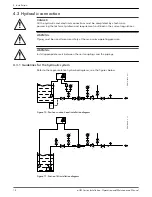 Предварительный просмотр 20 страницы Lowara e-HM series Installation, Operation And Maintenance Manual