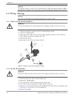 Предварительный просмотр 26 страницы Lowara e-HM series Installation, Operation And Maintenance Manual