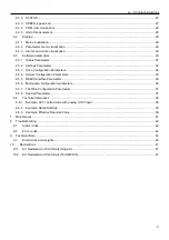 Preview for 3 page of Lowara e-HME Installation, Operation And Maintenance Manual