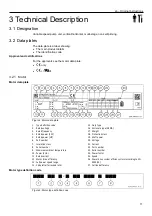 Preview for 11 page of Lowara e-HME Installation, Operation And Maintenance Manual