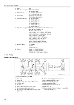 Preview for 12 page of Lowara e-HME Installation, Operation And Maintenance Manual