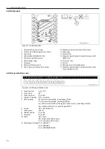 Preview for 14 page of Lowara e-HME Installation, Operation And Maintenance Manual