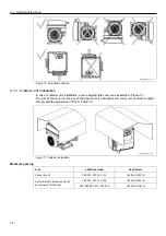 Preview for 18 page of Lowara e-HME Installation, Operation And Maintenance Manual