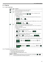 Preview for 29 page of Lowara e-HME Installation, Operation And Maintenance Manual