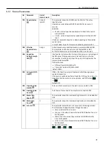 Preview for 31 page of Lowara e-HME Installation, Operation And Maintenance Manual