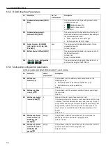 Preview for 36 page of Lowara e-HME Installation, Operation And Maintenance Manual