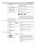 Preview for 37 page of Lowara e-HME Installation, Operation And Maintenance Manual